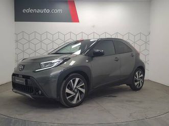 collection 72 ch s-cvt