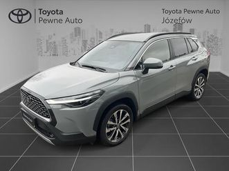 2.0 hybrid 197km style + tech fv23% gwarancja salonpl