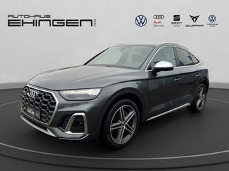 sportback tdi pano+matrix+navi+kameras