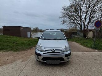 citroen c3 1.4 hdi 70ch