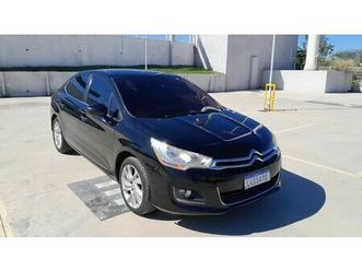 lounge exclusive 2.0 flex 4p aut.