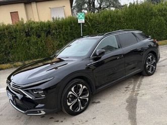 hybrid 180 e-eat8 shine