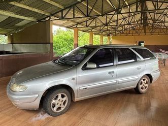 citroen xsara break glx 1.8 16v 2000