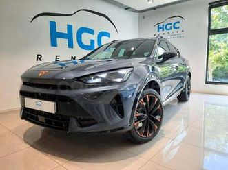 vehículo de substitución