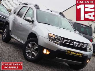 1.6i 4x2 ◊prestig◊clim-pdc-cam-gps-cruise-garanti