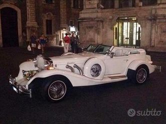 excalibur 1988 serie 5