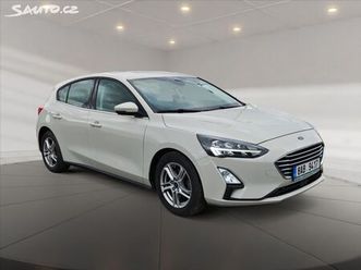 ford focus 1,5 ebl 120 trend edit
