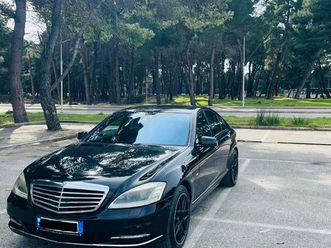 shitet mercedes benz s300