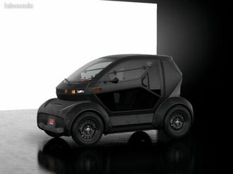 renault mobilize duo 45 (sans permis)