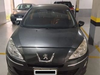 sedan allure 2.0 flex 16v 4p mec.