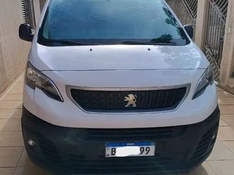 peugeot expert business pack 1.6 turbo diesel 2020