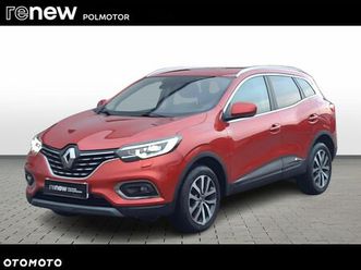 renault kadjar 1.3 tce fap intens edc