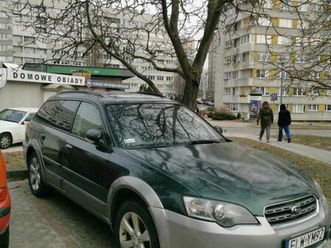 dobry stan, benzyna z gazem, uszkodzony silnik. szczecin centrum • olx.pl