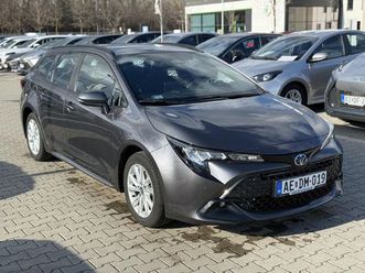 touring sports 1.8 hybrid comfort business e-cvt áfás!carplay!ülésfűtés!