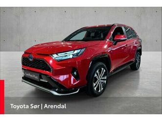 phev awd-i active tech