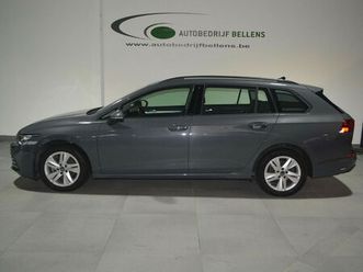 volkswagen golf sw variant golf 1.0 tsi life / navi+camera /adapt