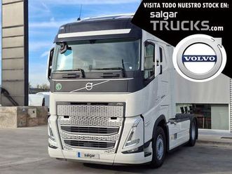 volvo tractora - fh 500-cabeza tractora