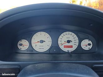 rover 45 1.8l essence 2004