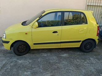 hyundai - atos prime