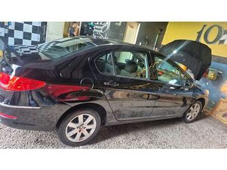 sedan allure 2.0 flex 16v 4p mec.