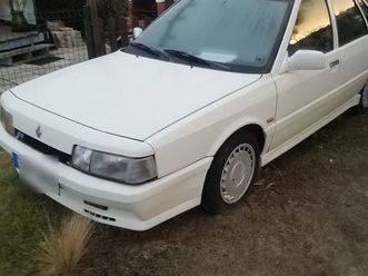 renault 21 turbo 2 litre phase 1 essence collection