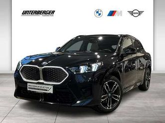 xdrive30 m-sport inno-paket ahk