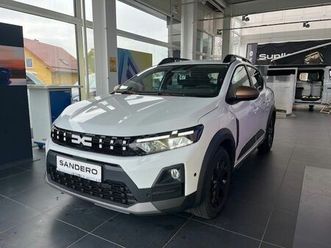 stepway extreme tce 110
