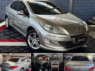 sedan griffe 1.6 turbo 16v 4p aut.