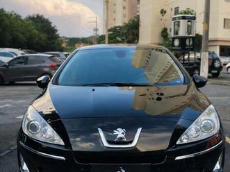 sedan griffe 1.6 turbo 16v 4p aut.