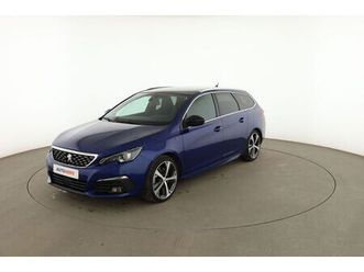 peugeot 308 sw 1.6 puretech gt eat8