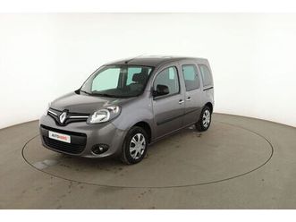 renault kangoo 1.5 dci blue business