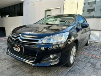 lounge origine 1.6 turbo flex aut.