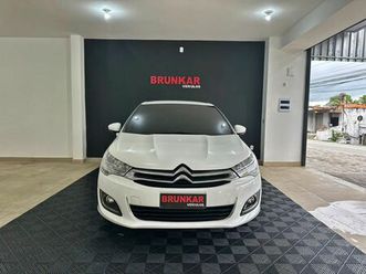 lounge tendance 1.6 turbo 4p aut