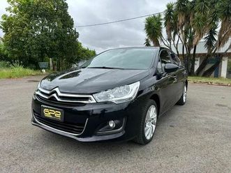 lounge tendance 1.6 turbo flex aut.