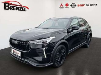 haval jolion pro luxury 1.5t intelli. fahrassist