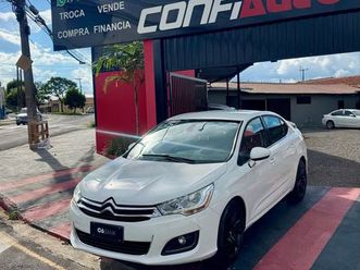 lounge tendance 2.0 flex 4p aut.