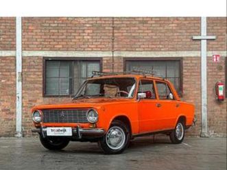 lada 2101 — oldtimers — marktplaats