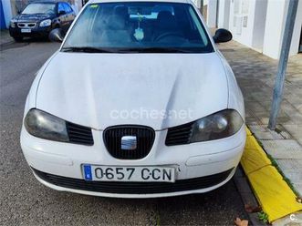 seat ibiza 1.9 sdi stella
