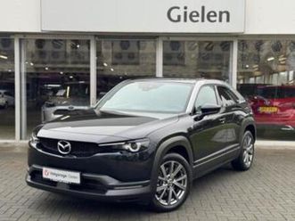 mazda mx-30 e-skyactiv r-ev 170pk makoto | geheugenfunctie b — mazda — marktplaats