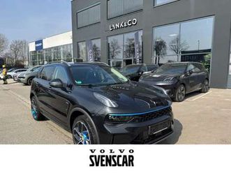 lynk & co 01 lynk & co händler (garantie) / tüv neu / service n