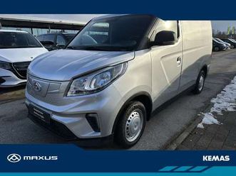 edeliver 3*50kwh*carplay*klima*