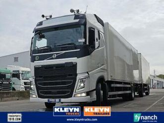 volvo fh, 460