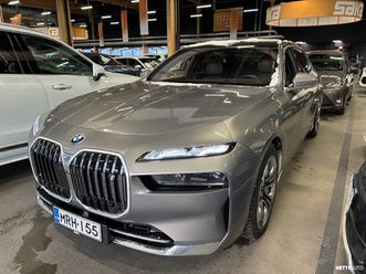 g70 xdrive 60 ** teather screen / koukku / connoisseur / b&w diamond / individual merino / hieronta / 4-pyöräohj. / sky