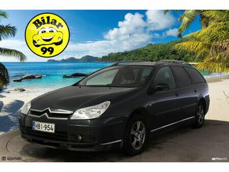 5d break 2.0i automatic yritysoutlet - myydään vain yrityksille * sähkösäätöinen penkki / lohko + sisä / säädettävä jous