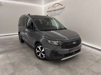 active benzine +3 jaar ford waarborg