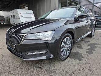 tdi 2.0 kombi dsg ambition