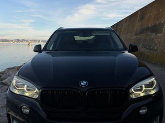 x5 2014 3.5i