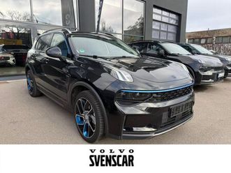 lynk & co händler (garantie) / tüv neu / serv