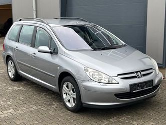 1.6 80kw - scheckheftgepflegt - tüv+öl neu