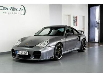 techart 550 ps 1hd pccb+kw lift+coc